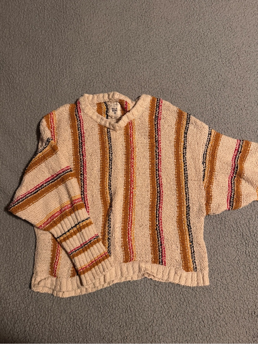 Billabong Sweater